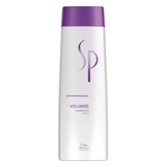 Wella Professionals SP Volumize Shampoo 250ml