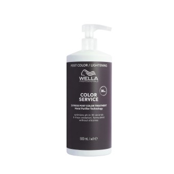 Wella Professionals Color Service Color Aftertreatment Express 500ml