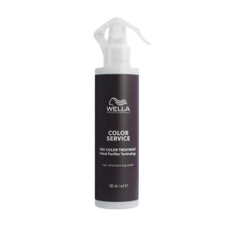 Wella Professionals Color Service Color Pretreatment 185ml