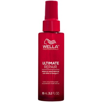 Wella Professionals Ultimate Repair Miracle Hair Rescue 95ml