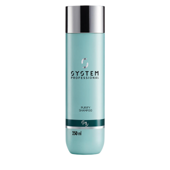 System Professional P1 Purify Shampoo 250ml