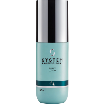 System Professional P5 Purify Lotion 125ml