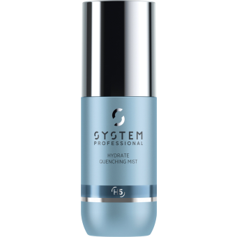 System Professional H5 Hydrate Quenching Mist 125ml