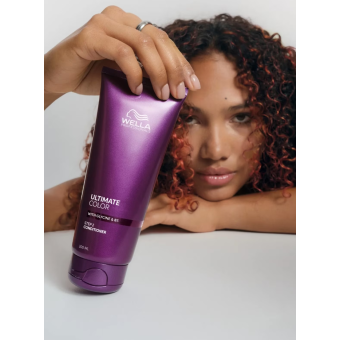 Wella Professionals Ultimate Color Conditioner 200ml