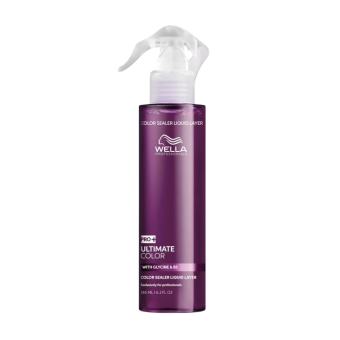 Wella Professionals Ultimate Color Sealer Liquid Layer 185ml