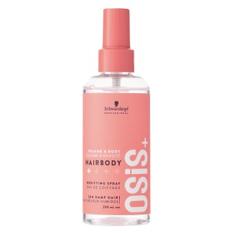 Schwarzkopf Professional OSiS Hairbody 200ml