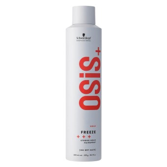 Schwarzkopf Professional OSiS Freeze 300ml
