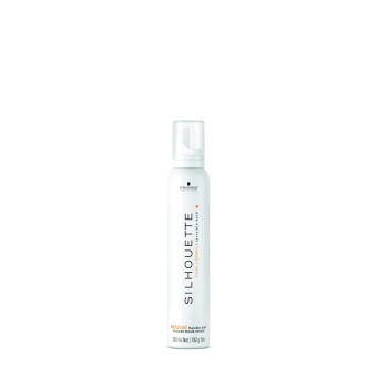 Schwarzkopf Professional Silhouette Flexible Hold Mousse 200ml