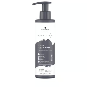 Schwarzkopf Professional Chroma ID Bonding Color Mask Clear