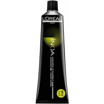 L`Oréal Professionnel INOA 9.1 very light blonde ash 60ml