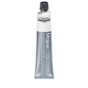 L`Oréal Professionnel Majirel 9 Cool Cover very light blonde 50ml