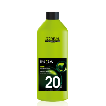 L`Oréal Professionnel INOA 200 Oxydant 6% 1L