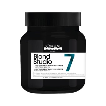 L'Oréal Professionnel Blond Studio Multi Tech Paste 7 500g