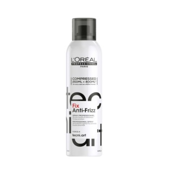 L`Oréal Professionnel TNA Fix Anti Frizz 250ml