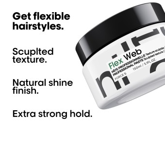 L`Oréal Professionnel TNA Web 150ml
