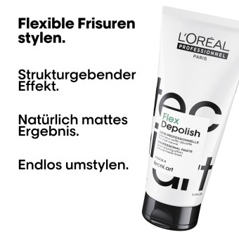 L`Oréal Professionnel TNA Depolish 100ml