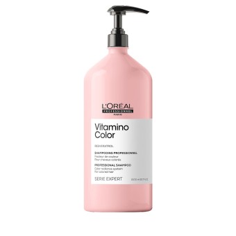 L`Oréal Professionnel SE Vitamino Color Professional Shampoo 1.5l