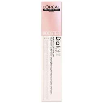 L`Oréal Professionnel Dialight Booster Rot 50ml