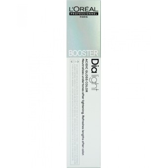 L`Oréal Professionnel Dialight Booster Matte 50ml