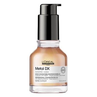 L`Oréal Professionnel SE Metal DX Concentrated Oil 50ml