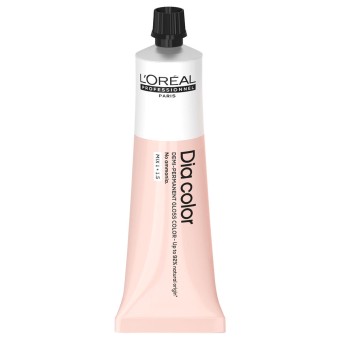 L`Oréal Professionnel DIA COLOR 8.34 60ml V140