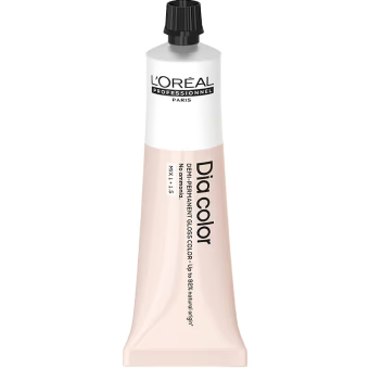 L'Oréal Professionnel Dia Color 4.12 MEDIUM BROWN ASH IRISE 60ml