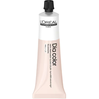 L'Oréal Professionnel Dia Color 6.12 DARK BLOND ASH IRISE 60ml