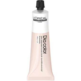 L'Oréal Professionnel Dia Color 6.31 DARK BLOND GOLD ASH 60ml