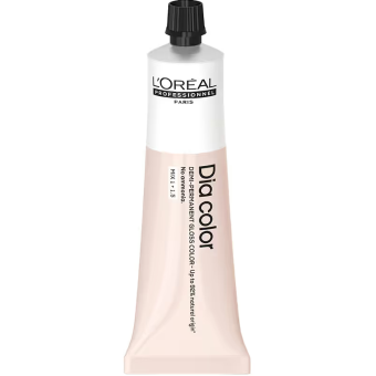 L'Oréal Professionnel Dia Color 6.8 DARK BLOND Mocha 60ml
