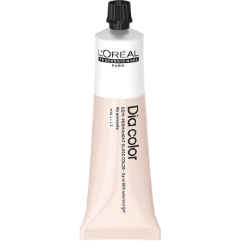 L'Oréal Professionnel Dia Color 9.1 VERY LIGHT BLOND ASH 60ml