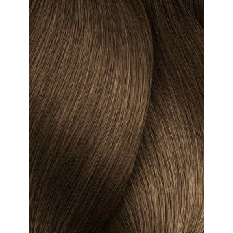 L'Oréal Professionnel Dialight 7.18 mittelblond asch mokka 60ml