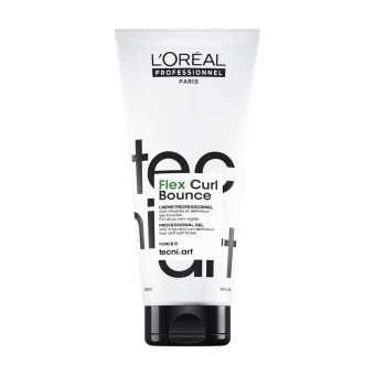 L'Oréal Professionnel TNA Flex Curl Bounce 150ml
