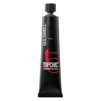 Goldwell TOPCHIC 7AK@PK - Cool Copper Elumenated Pink 60ml