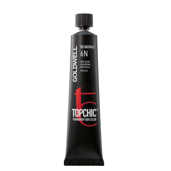 Goldwell TOPCHIC 7K - Copper Gold 60ml