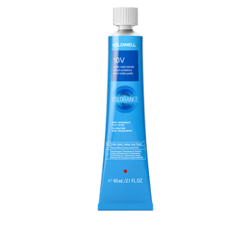 Goldwell COLORANCE 10V 60ml