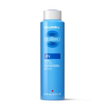Goldwell COLORANCE 4N 120ml