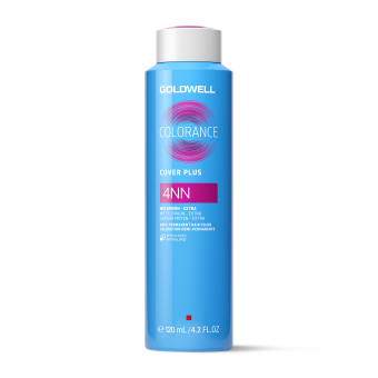 Goldwell COLORANCE 4NN 120ml