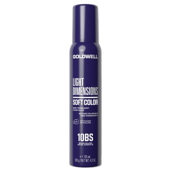 Goldwell SOFT COLOR 10BS 125ml