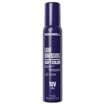 Goldwell SOFT COLOR 10V 125ml