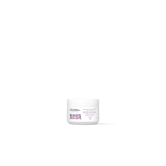 Goldwell Dualsenses Blondes & Highlights 60SEC TREATMENT 200ml