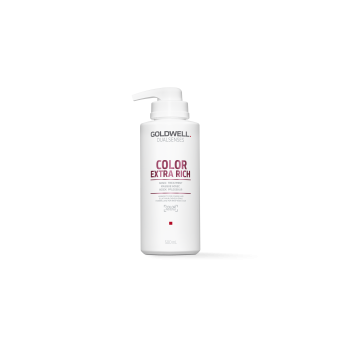 Goldwell Dualsenses Color Extra Rich 60SEC. TREATMENT 500ml