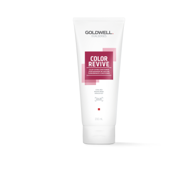 Goldwell Dualsenses Color Revive Conditioner COOL RED 200ml