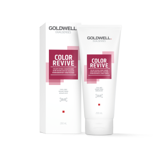 Goldwell Dualsenses Color Revive Conditioner COOL RED 200ml