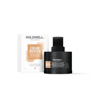 Goldwell Dualsenses Color Revive Rich Repair MEDIUM TO DARK BLONDE 3.7g