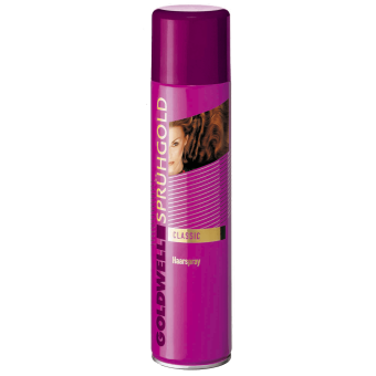 Goldwell SPRÜHGOLD CLASSIC AE 400ml