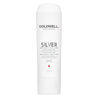 Goldwell Dualsenses SILVER CONDITIONER 200ml