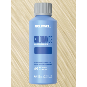Goldwell Colorance Gloss Tones 10PV Icy Crystal