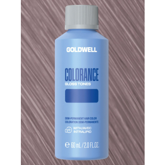 Goldwell Colorance Gloss Tones 8V Lavender Quartz