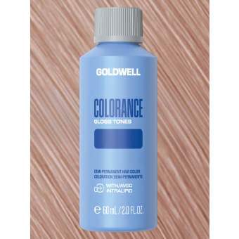 Goldwell Colorance Gloss Tones 10VPk Sheer Rosé