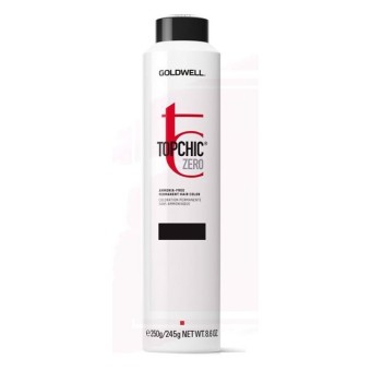 Goldwell TOPCHIC ZERO 5NN - Light Brown Extra 250ml